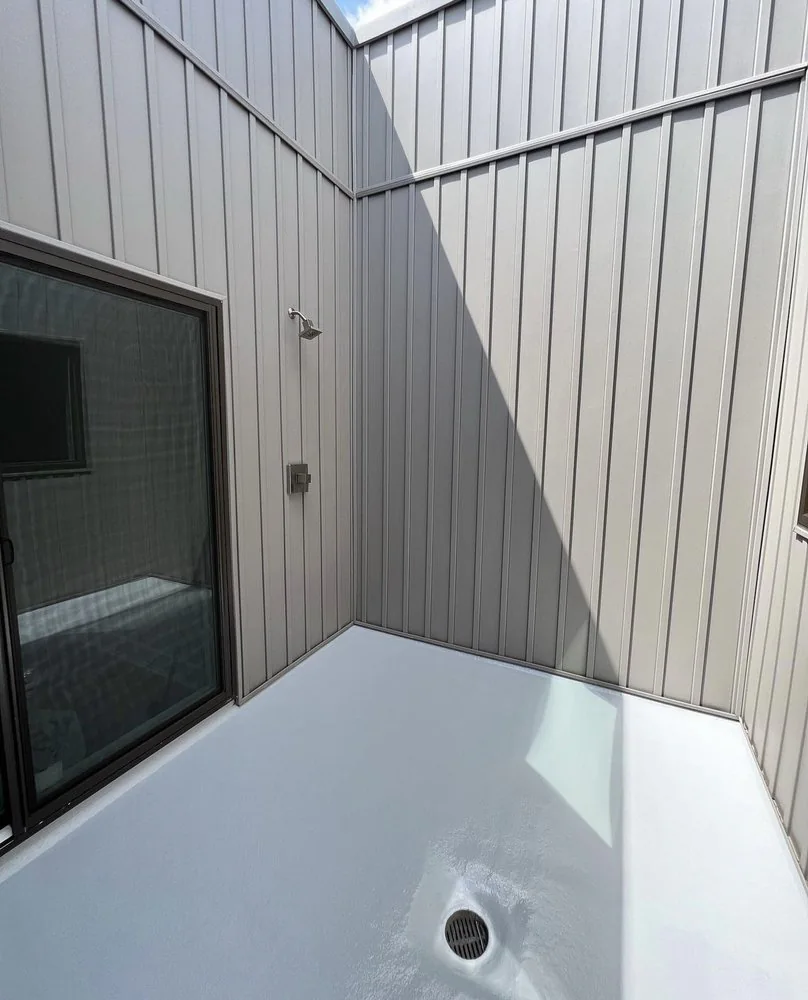 Exterior Prime Master Painting project