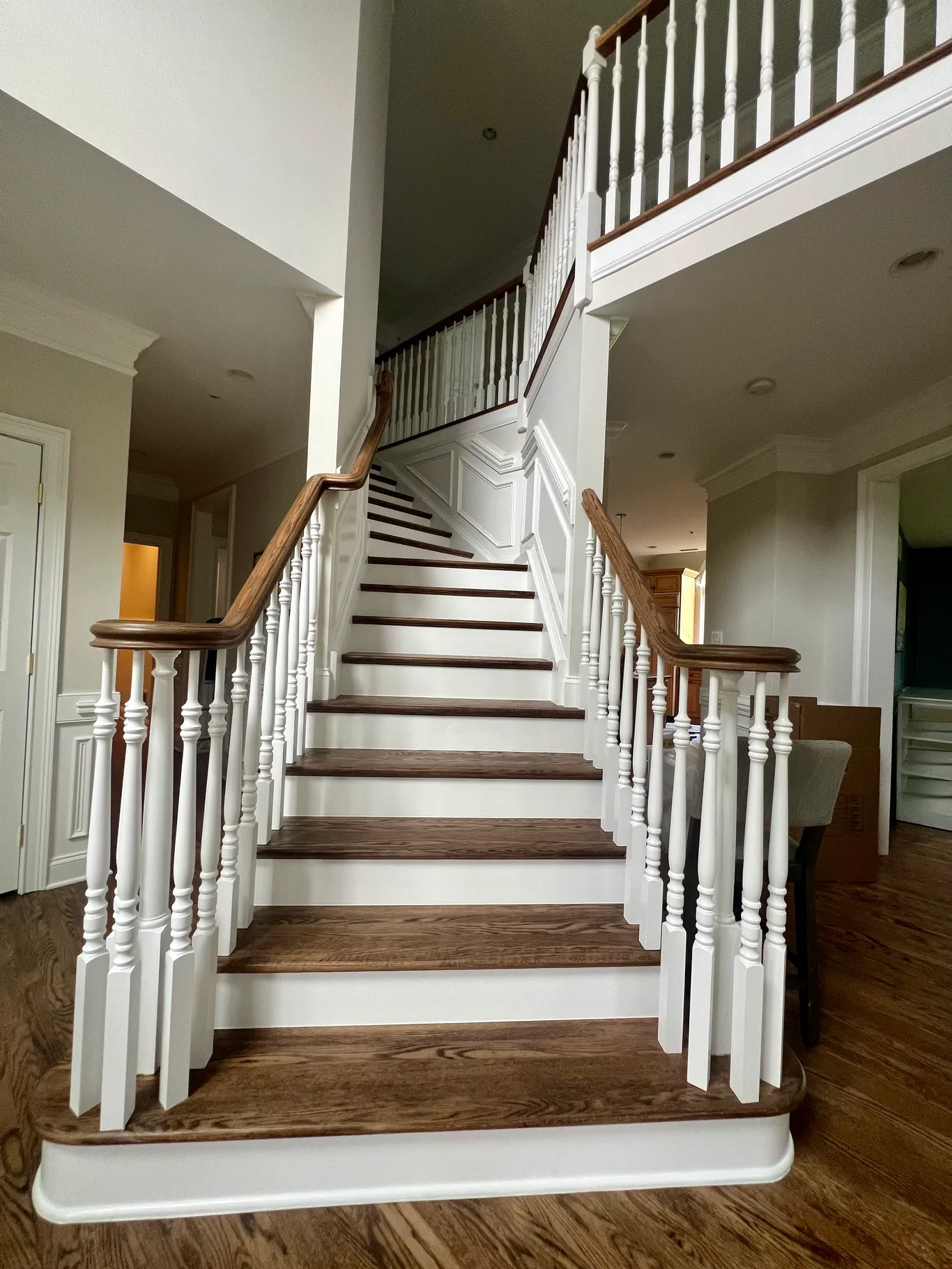 Interior Prime Master Painting project