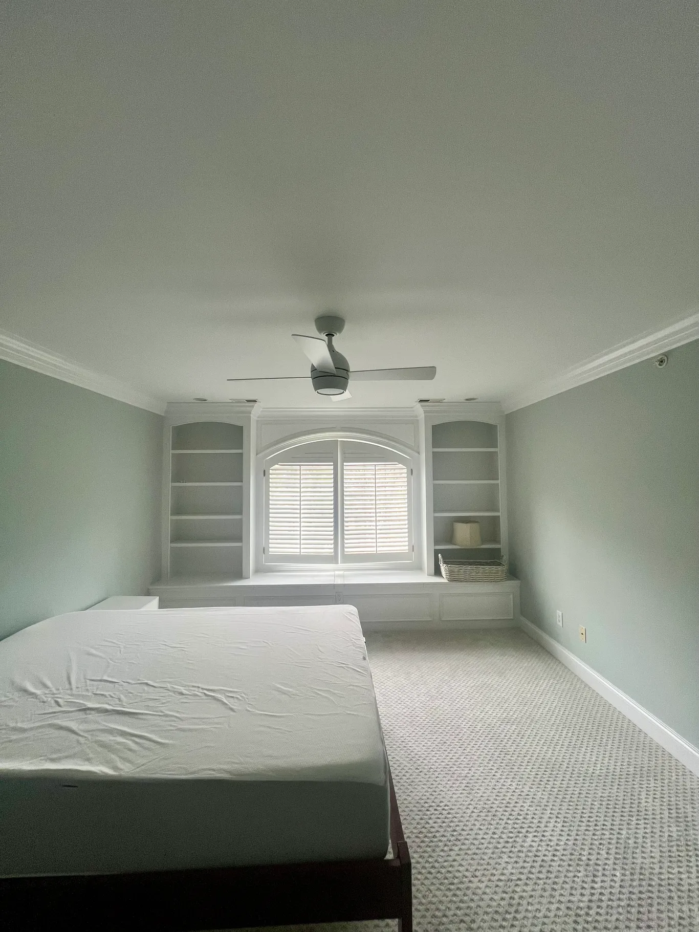 Interior Prime Master Painting project