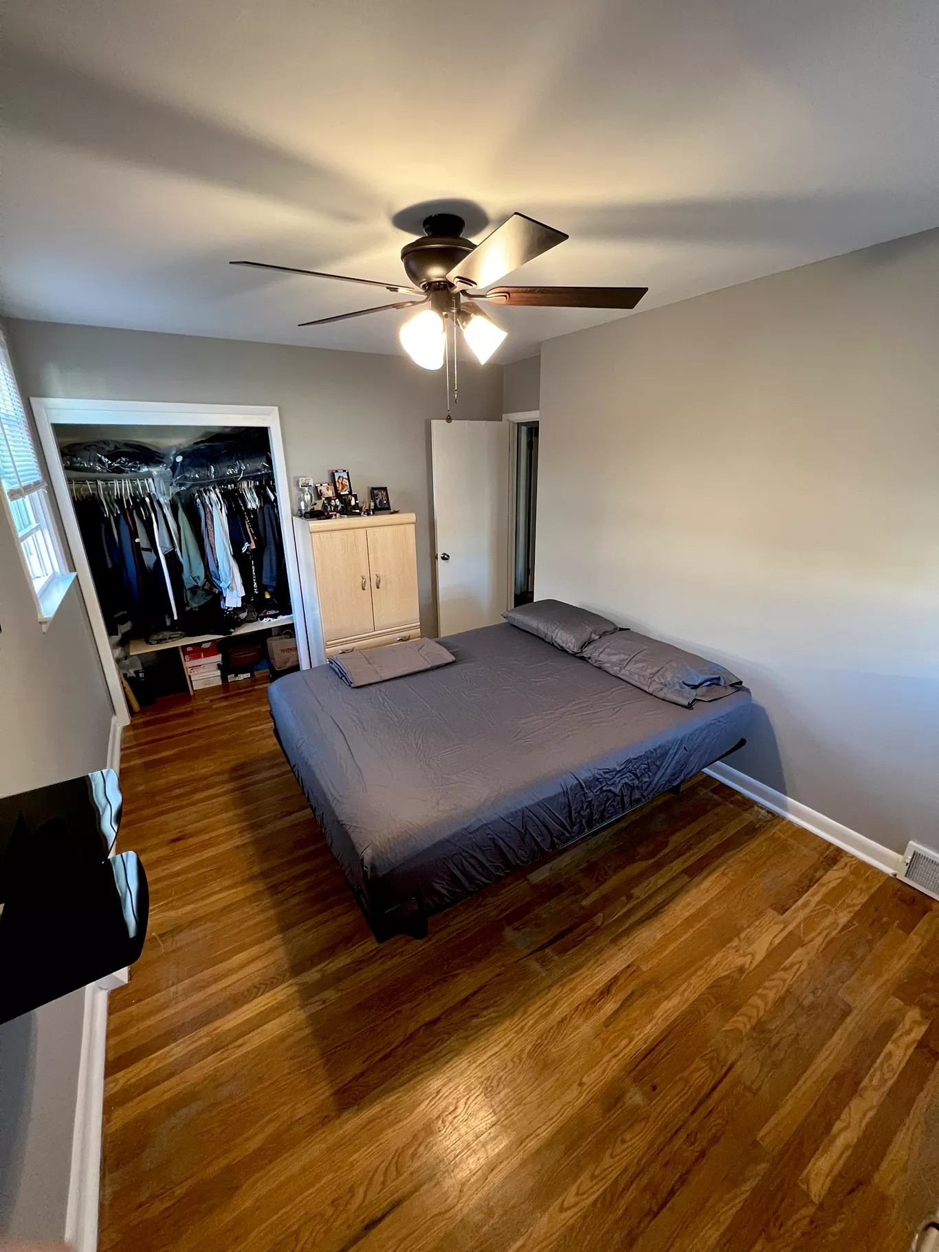Interior Prime Master Painting project