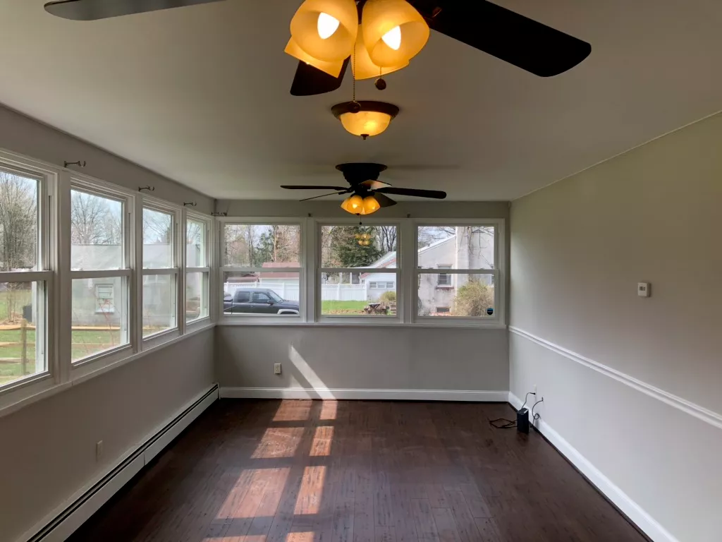 Interior Prime Master Painting project